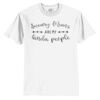 Tall Core Blend Tee Thumbnail