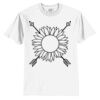 Tall Core Blend Tee Thumbnail