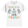 Tall Core Blend Tee Thumbnail