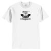 Tall Core Blend Tee Thumbnail