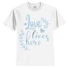 Tall Core Blend Tee Thumbnail