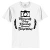 Tall Core Blend Tee Thumbnail