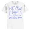 Tall Core Blend Tee Thumbnail