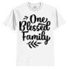 Tall Core Blend Tee Thumbnail