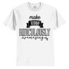 Tall Core Blend Tee Thumbnail