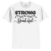 Tall Core Blend Tee Thumbnail