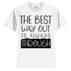 Tall Core Blend Tee Thumbnail