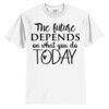 Tall Core Blend Tee Thumbnail