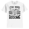 Tall Core Blend Tee Thumbnail