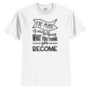 Tall Core Blend Tee Thumbnail