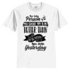 Tall Core Blend Tee Thumbnail