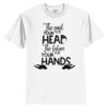 Tall Core Blend Tee Thumbnail