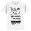 Tall Core Blend Tee Thumbnail