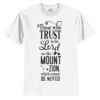 Tall Core Blend Tee Thumbnail