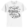 Tall Core Blend Tee Thumbnail
