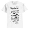 Tall Core Blend Tee Thumbnail