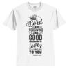 Tall Core Blend Tee Thumbnail