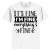 Tall Core Blend Tee Thumbnail