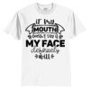 Tall Core Blend Tee Thumbnail
