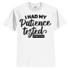 Tall Core Blend Tee Thumbnail
