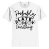 Tall Core Blend Tee Thumbnail