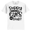 Tall Core Blend Tee Thumbnail
