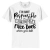 Tall Core Blend Tee Thumbnail