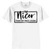 Tall Core Blend Tee Thumbnail