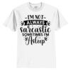 Tall Core Blend Tee Thumbnail