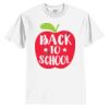 Tall Core Blend Tee Thumbnail