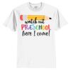 Tall Core Blend Tee Thumbnail