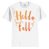 Tall Core Blend Tee Thumbnail