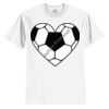 Tall Core Blend Tee Thumbnail