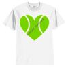 Tall Core Blend Tee Thumbnail
