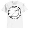 Tall Core Blend Tee Thumbnail