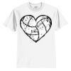 Tall Core Blend Tee Thumbnail