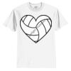 Tall Core Blend Tee Thumbnail