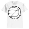 Tall Core Blend Tee Thumbnail