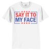 Tall Core Blend Tee Thumbnail