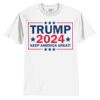 Tall Core Blend Tee Thumbnail