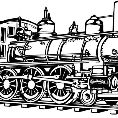RAIL0013 Thumbnail