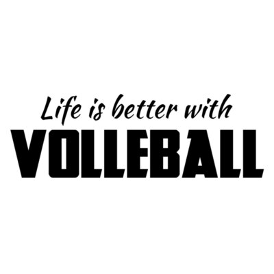 Volleyball 69 Thumbnail