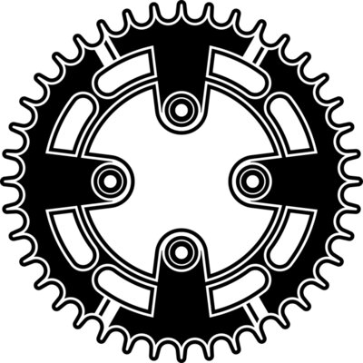 Bicycle   Clipart 18 Thumbnail
