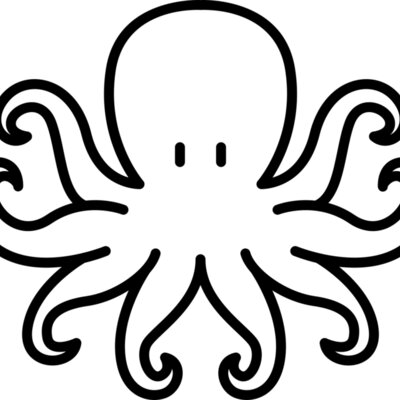 Octopus   Clipart 1 Thumbnail