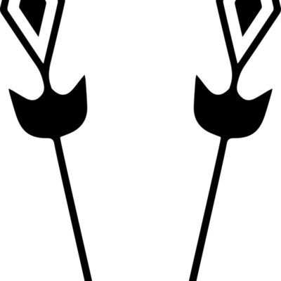 Samurai spears Thumbnail
