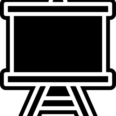 Blank Canvas Thumbnail
