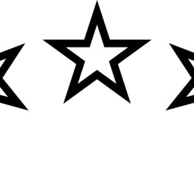 5 Star Icon Thumbnail