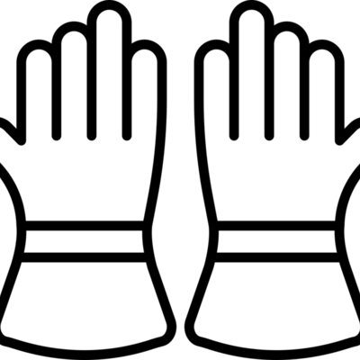 Ski Gloves 2 Thumbnail