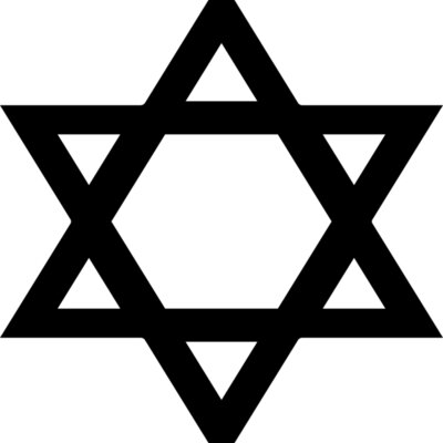 Star of David Thumbnail