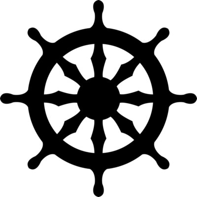 Dharma Wheel 1 Thumbnail